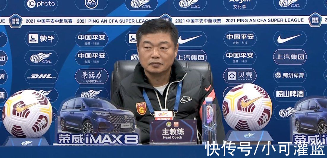 金钟夫|金钟夫：进争冠组后3轮不胜压力很大！梅米佛系称能拿几分拿几分
