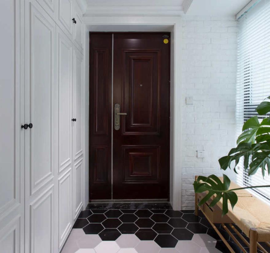 业主|爆改精致女强人的家,用独一无二的元素,展现独特的空间序曲