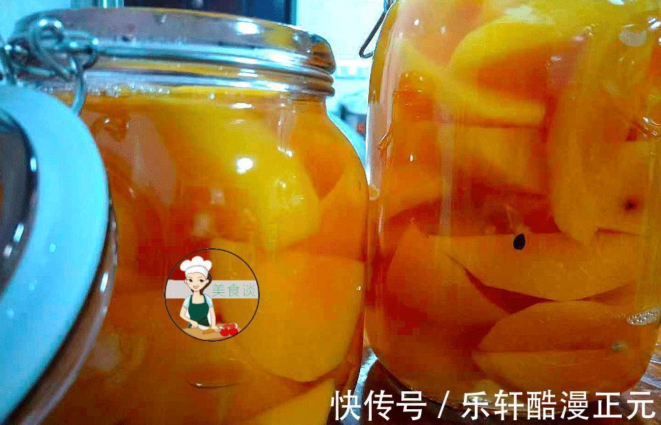 果核|秋天,遇上这碱性水果多买点,水分足营养高,去皮煮一煮,真解馋