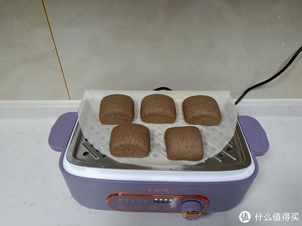 蒸烤箱|瞧！这就是让老公哭的早餐，我却哈哈大笑！网友：太双标了！