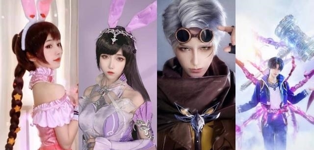 角色|女孩照片被母亲发家庭群遭“公开处刑”,漫迷:这锅角色cos不背