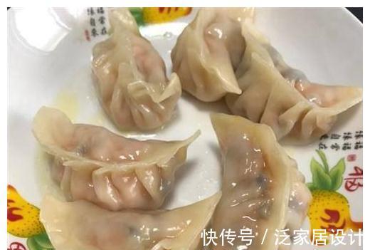 秋天吃饺子最馋此馅，比白菜便宜，比韭菜香，大家都抢着吃！