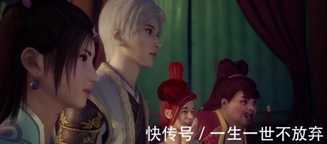 地宫|不良人蚩梦巧用钻心蛊破石门,地宫怕是要毁了