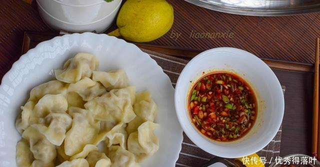 过年吃饺子，这种馅一定要有，口感脆味道鲜吃多也不上火