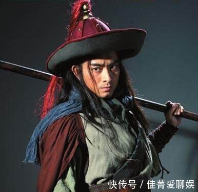 他怒杀嫂子为兄长报仇,武功梁山排名前三,真乃英雄也!