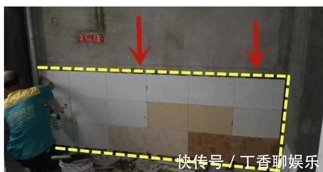 装修|装修发现老师傅这么坑钱,就因这16条愤怒动手,看到你也要动手