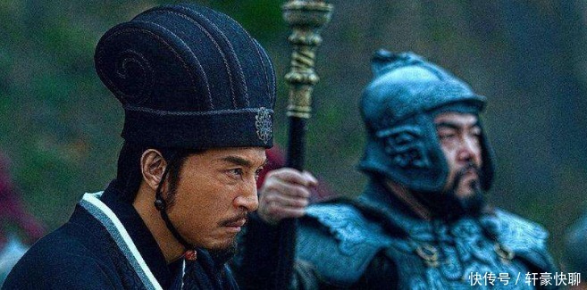 识人之才|曹操和刘备一致指出：此人不可重用！结果后人就是不听！