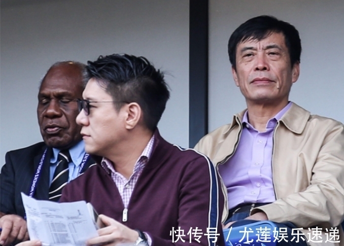 足球俱乐部|陈戌源要听清楚了!名记提出两点要求,或可拯救中国足球