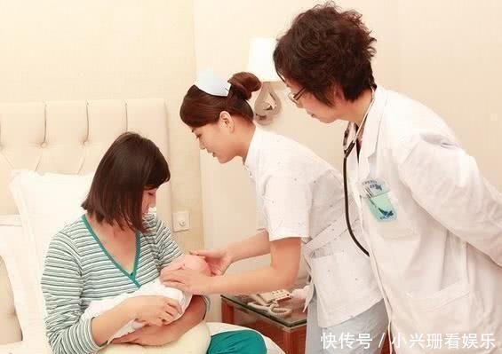 西方人|只有中国人“坐月子”?西方人也曾有过,只是他们后来选择放弃