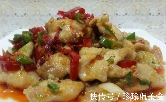 尖椒|推荐几道好吃下酒又下饭的家常菜,味道比饭店鲜美,越吃越过瘾