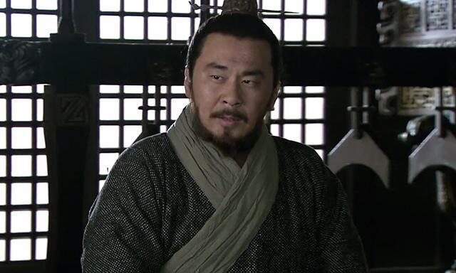 曹营#徐庶因为性格缺欠,成为一位悲剧人物,他的后代如今在哪里