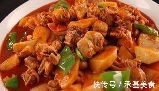 孩子|多給孩子吃的家常菜，營養又補鈣，提高免疫力，身體強壯少生病