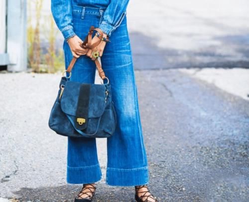 一条丝巾的5种“时髦系法”，让你时髦显瘦不撞衫！