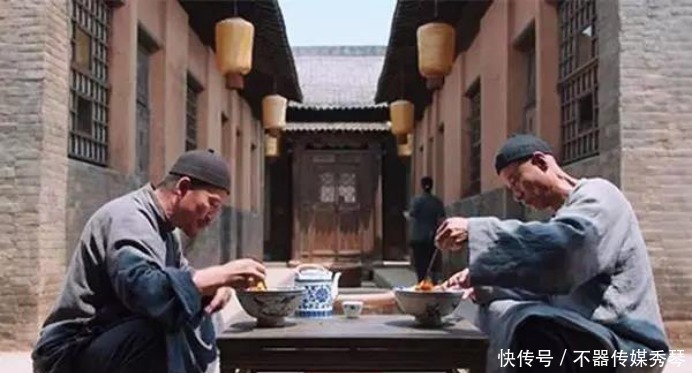 老碗|陕西人的饭量到底有多大?从这里人吃饭用的碗上就能看出来!