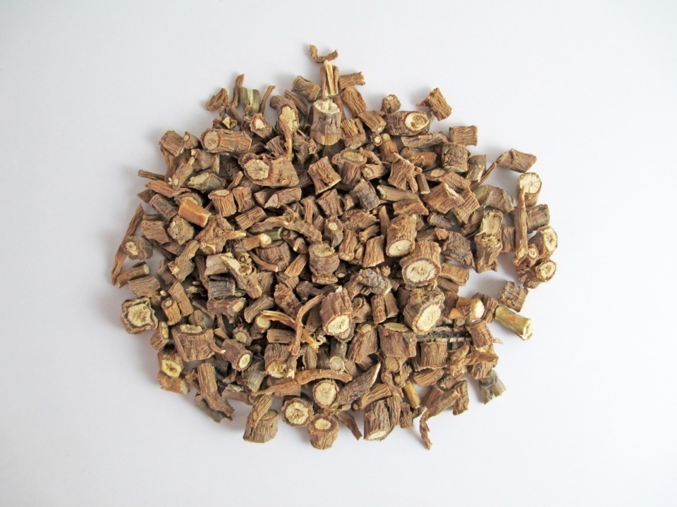 血府@怪病从瘀治!流传千古化瘀良方,身体从头到脚一切淤血,一网打尽