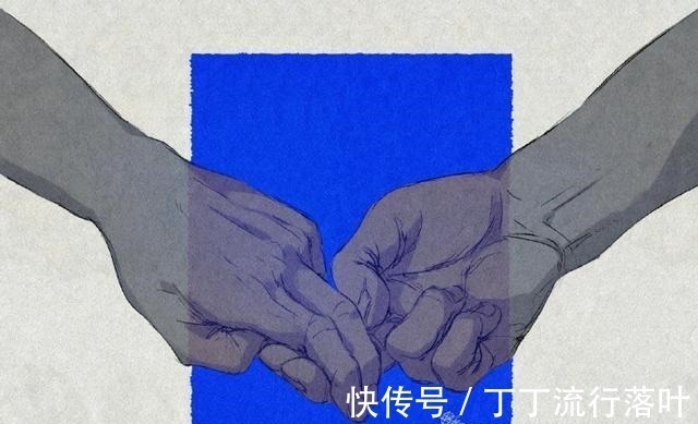名画师|四个手势判断“真”火影迷,最后一个超感动,你能认全吗