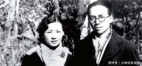 林微|林微因是女神还是白莲花?钱钟书一句话揭露她人品,太犀利了