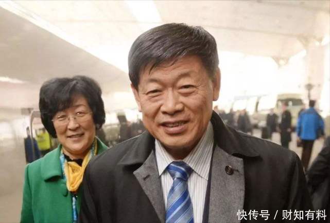 张波|这家中国企业名气不大,却是世界500强,年入3000亿但不上市