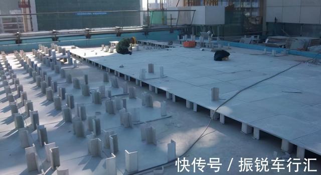 楼顶|家住顶楼太热,该怎样做隔热?我花500元做好,比空调还有用