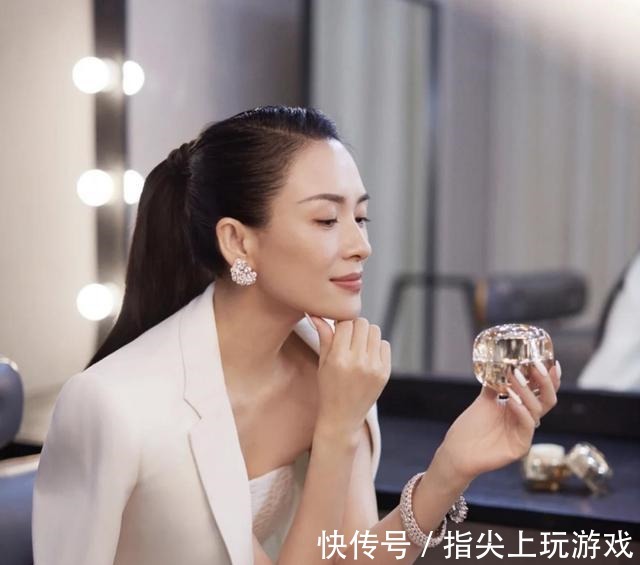 贵妇 4款大牌贵妇面霜,有钱人才用得起,快来get一下!