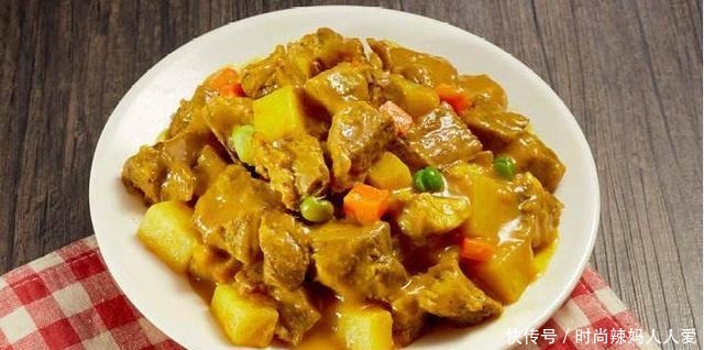 牛肉洗干净|六种牛肉美味做法,满足你对牛肉的所有幻想