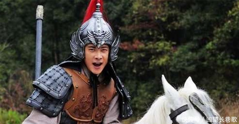 虚构|我国历史上虚构的4大名将,不要再把故事当真了,惹别人笑话!