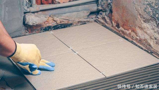 空心|越来越多人不用水泥贴瓷砖,这样做更省钱实用方便,不得不夸聪明
