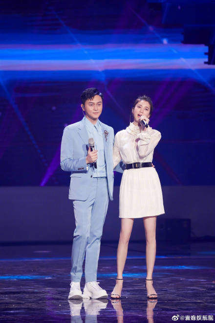 张智霖|袁咏仪回应张智霖想退圈:不用理他 他想多了