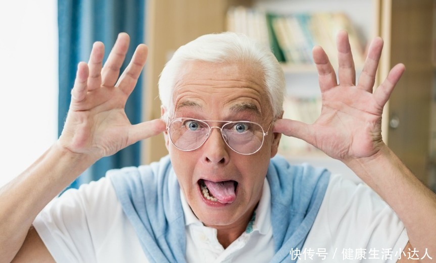  影响|60岁以后，还爱做4件事，寿命或受影响，劝你尽快改掉