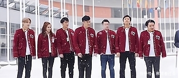 跑男 Angelababy疑似退出跑男,原因和宋雨琦有关?