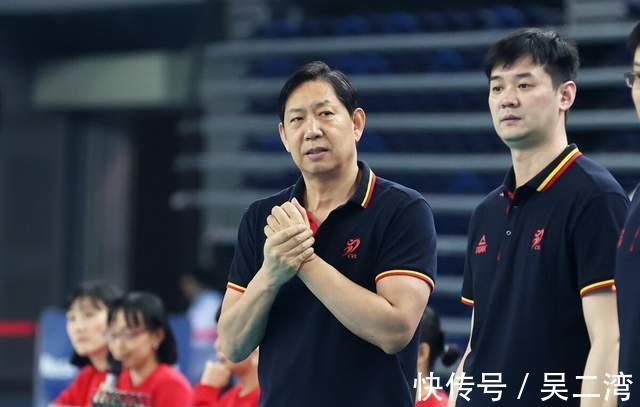 蔡斌|恭喜！郎平苦心培养的新人斩获排超MVP，多张新面孔入围最佳阵容