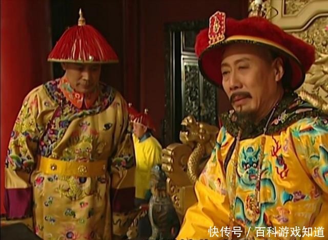 雍正|雍正王朝老八辞去兼管户部差事,丢掉夺嫡最后希望