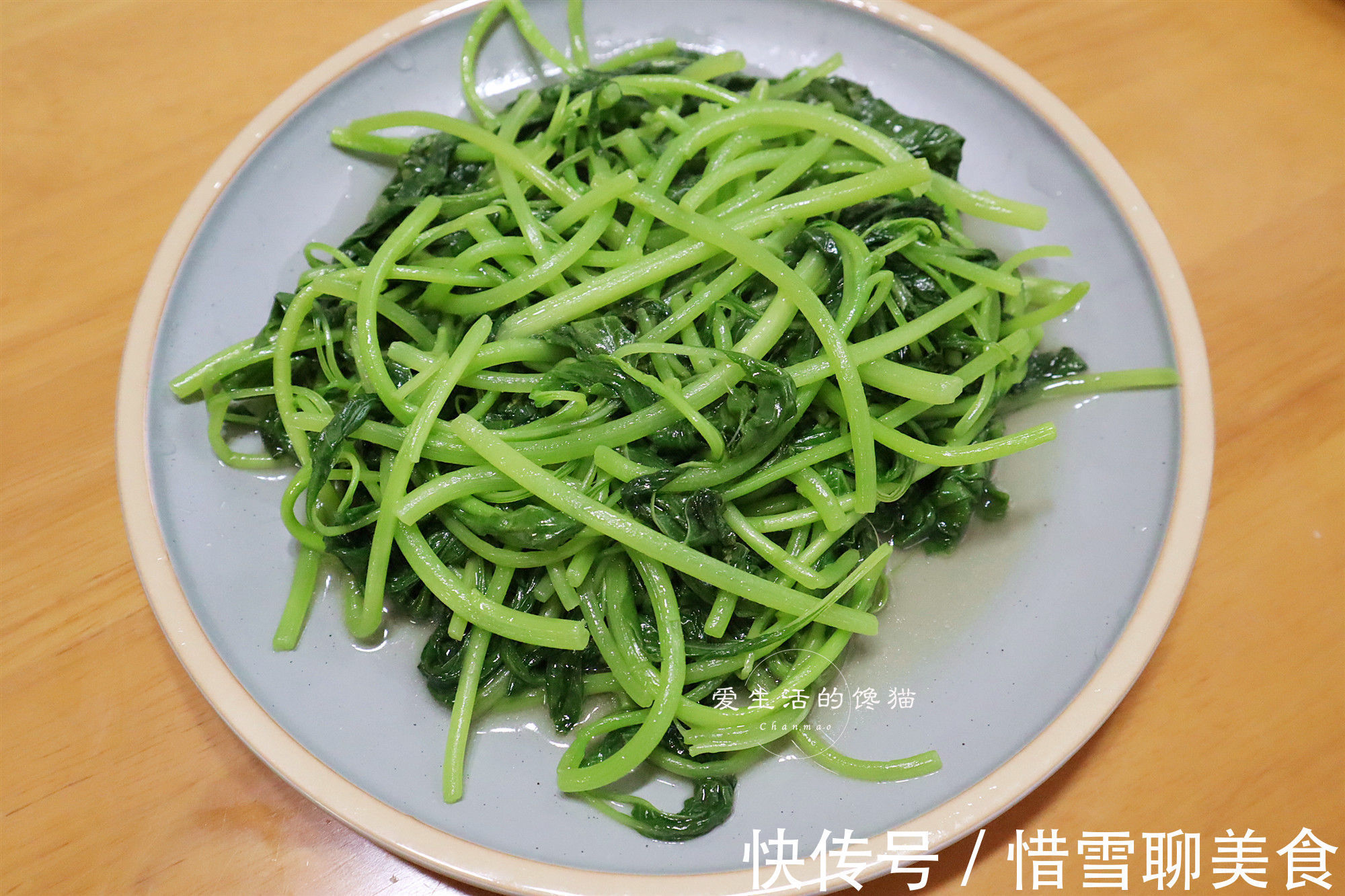 晚餐|40岁宝妈做晚餐，3菜1主食，花费不到50元，网友：没一百下不来