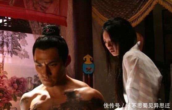 《水浒传》里扈三娘究竟嫁给谁最合适不是林冲、武松、燕青!