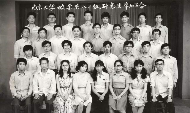 张益|北大公派留学的张益唐:59岁的他获世界大奖后,声称幸好不在中国