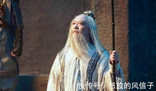 元始天尊$阐教十二金仙最后是什么结局?其中四人转投佛派