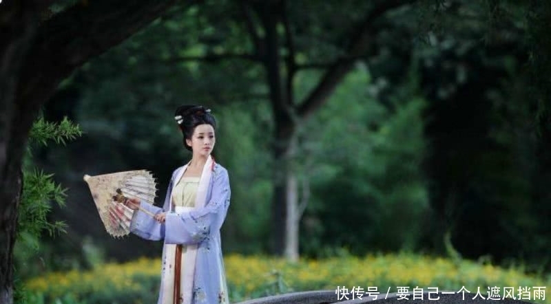 经典|李清照这首诗成为了绝唱,里面句句是经典,成为宋诗里的千古名篇