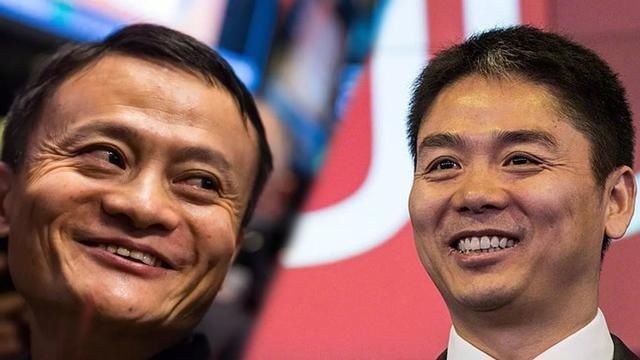 京东|刘强东想不明白,京东服务这么好,为什么大学生却更喜欢用淘宝