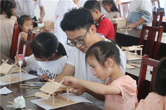 开展|长江师范学院土木建筑工程学院开展社会实践活动