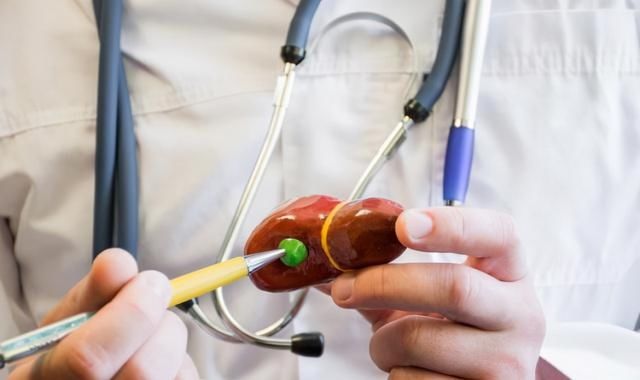 癌疫|胆囊息肉会癌疫吗？