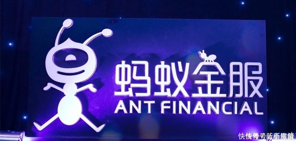 很无奈|估值高达万亿的蚂蚁金服,却不属于阿里马云这招让孙正义很无奈