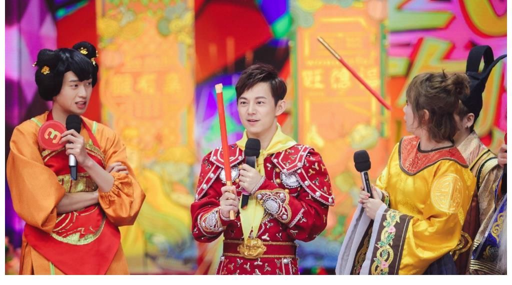 停播|学者简评：《快乐大本营》停播，是对青少年最大的尊重