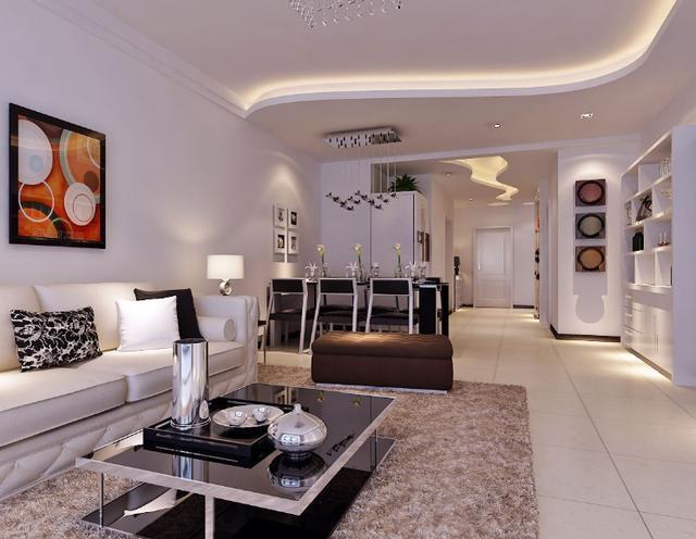 瓷砖|装修过才明白,家里有10处没必要花钱,新手装修防坑要点