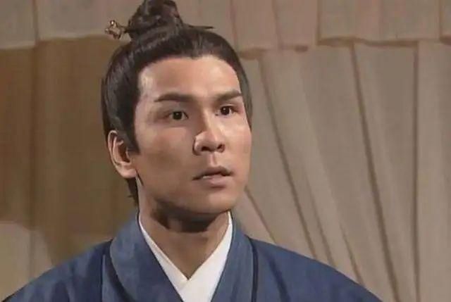 江湖上|从接不了尹志平一掌,到超越全真七子,他的主角光环出格了