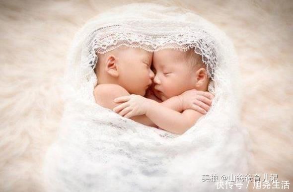 怀孕|妻子怀孕看B超以为双胞胎,欣喜若狂,但孩子出生后,全家乱了套