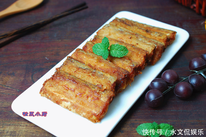 买带鱼,看见这样的带鱼,不能买,白给也不要,很多人都中招过