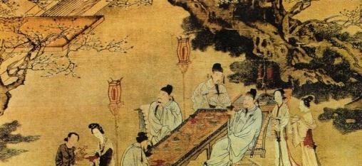 预防|文人武人有何区别究唐代权力的平衡如何预防冲突的发生