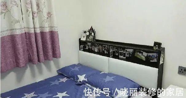 收纳|败家老婆花250万买55平深圳房,厨房卫生间巴掌大,不值得