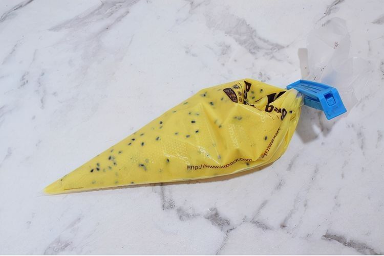 比锅巴还酥脆的饼干,简单易做,低糖低油更健康