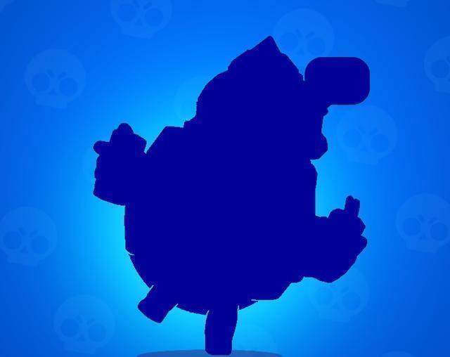 荒野|荒野乱斗看影子猜英雄,认识3个算正常,全猜中绝对是忠实玩家